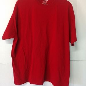 Gildan XL Plain T-shirt